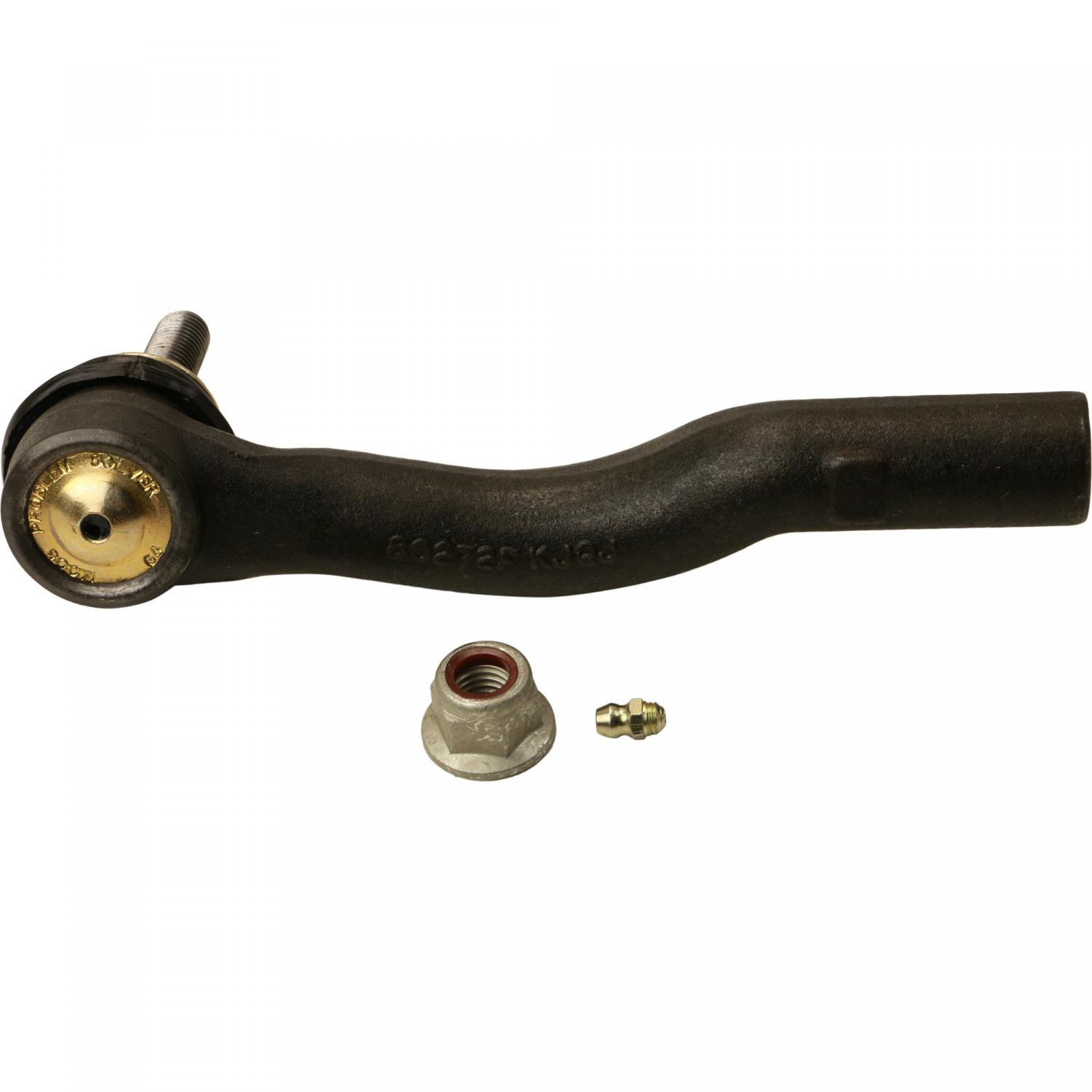 Moog ES3693 Steering Tie Rod End product image 1 of 3