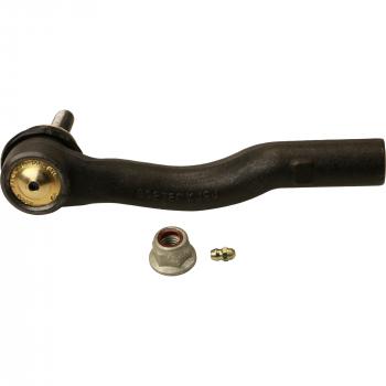 2005 Mercury Grand Marquis Steering Tie Rod End Front Right Outer Moog ES3693 image 1 of 3