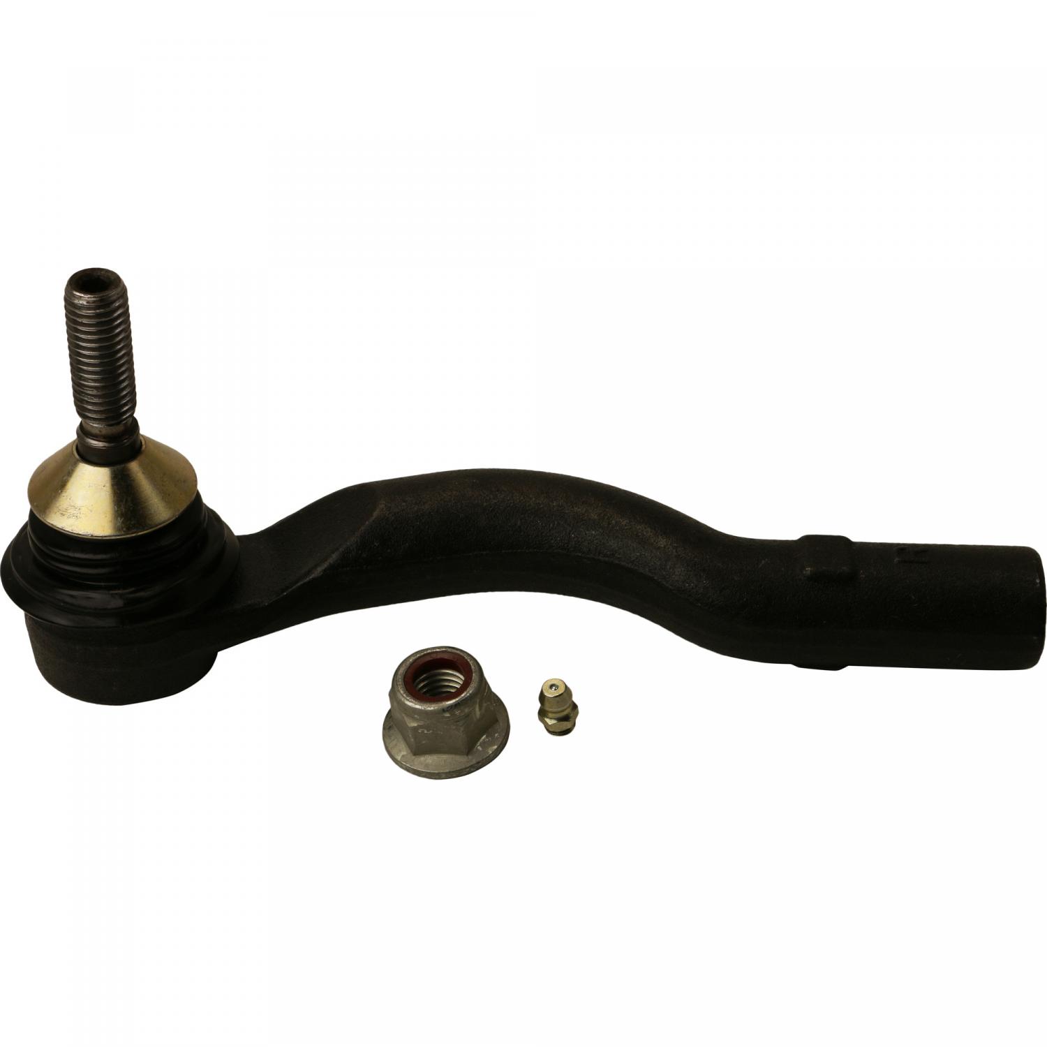 Moog ES3693 Steering Tie Rod End product image 2 of 3