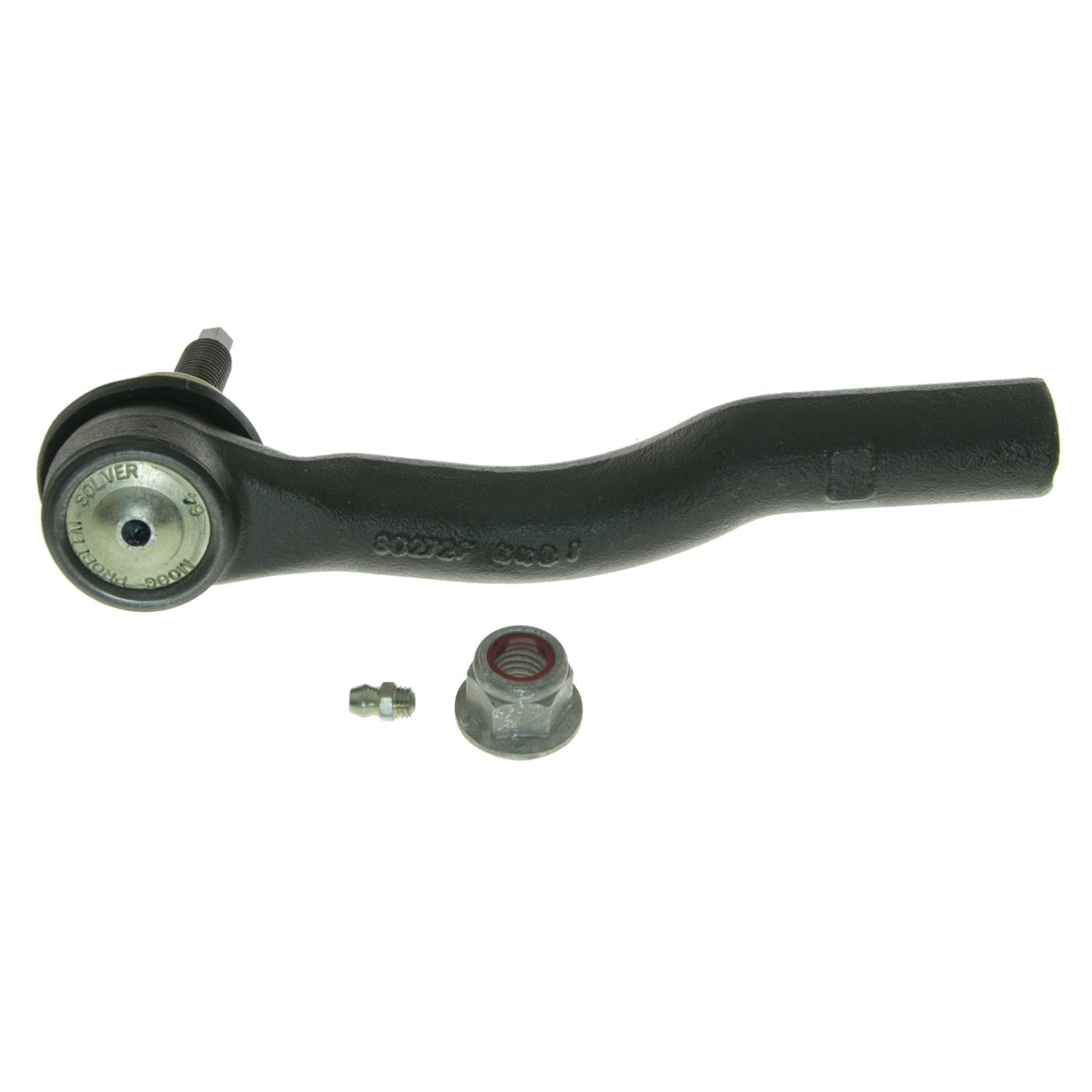 Moog ES3693 Steering Tie Rod End product image 3 of 3