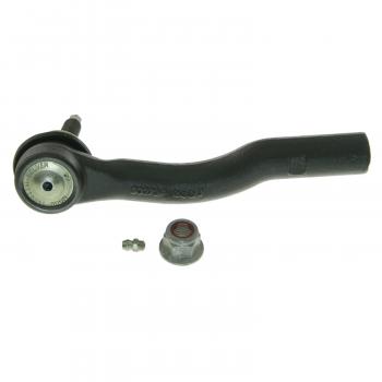 2005 Mercury Grand Marquis Steering Tie Rod End Front Right Outer Moog ES3693 image 3 of 3
