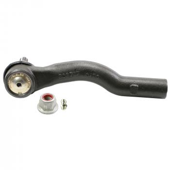 2005 Mercury Grand Marquis Steering Tie Rod End Front Left Outer Moog ES3694 image 1 of 2