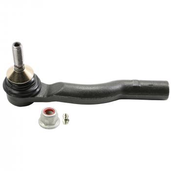 2005 Mercury Grand Marquis Steering Tie Rod End Front Left Outer Moog ES3694 image 2 of 2