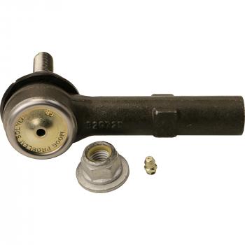 2006 Lincoln Navigator Steering Tie Rod End Front Outer Moog ES3695 image 1 of 3