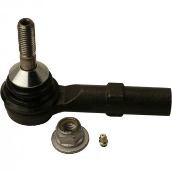 2006 Lincoln Navigator Steering Tie Rod End Front Outer Moog ES3695 image 2 of 3