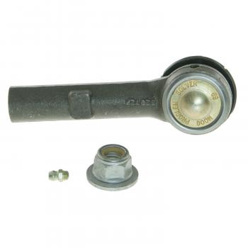 2006 Lincoln Navigator Steering Tie Rod End Front Outer Moog ES3695 image 3 of 3