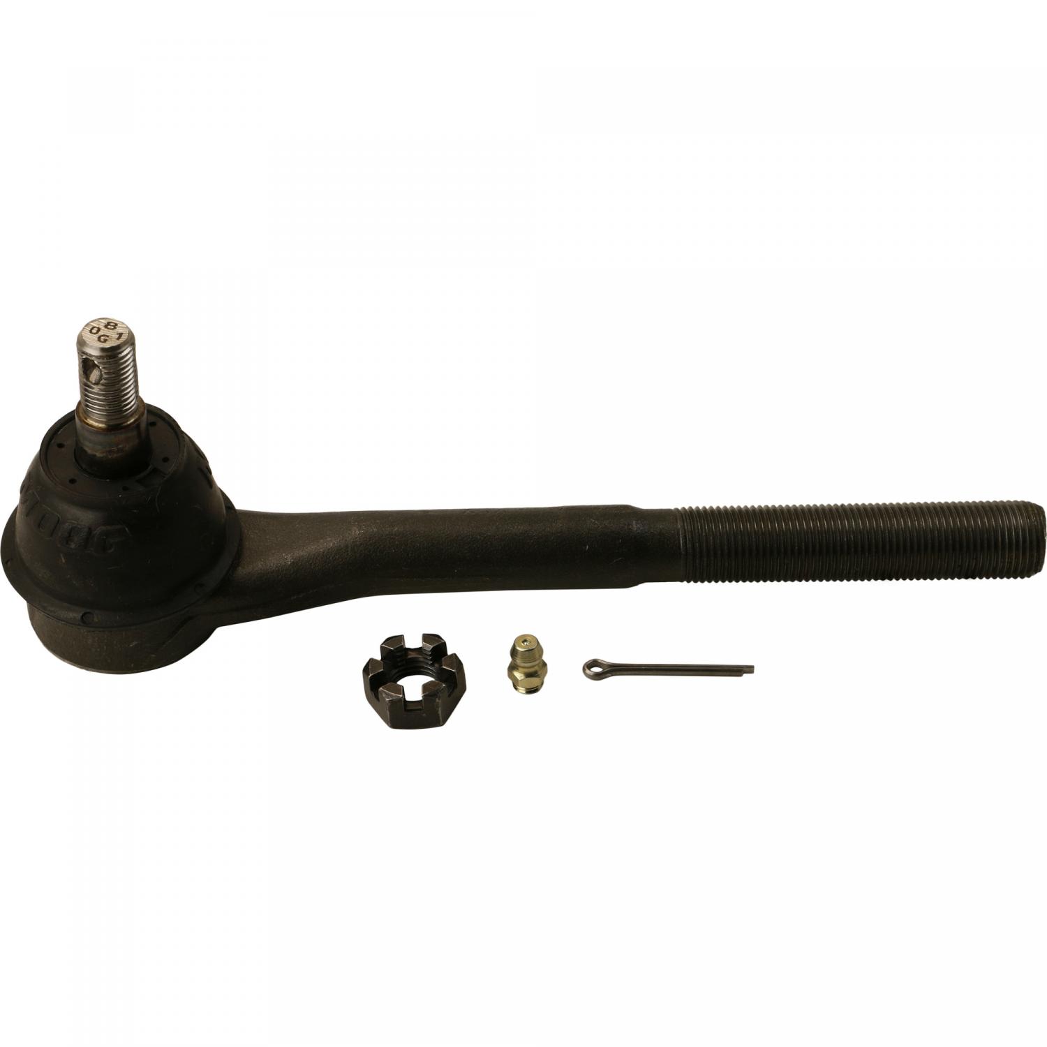 Moog ES370R - Steering Tie Rod End Moog ES370R Steering Tie Rod End product image 2 of 2