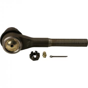 1974 Buick Apollo Steering Tie Rod End Front Outer Moog ES381RL image 1 of 2