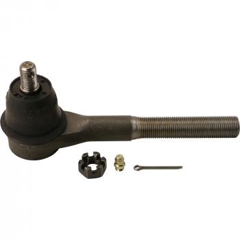 1974 Buick Apollo Steering Tie Rod End Front Outer Moog ES381RL image 2 of 2