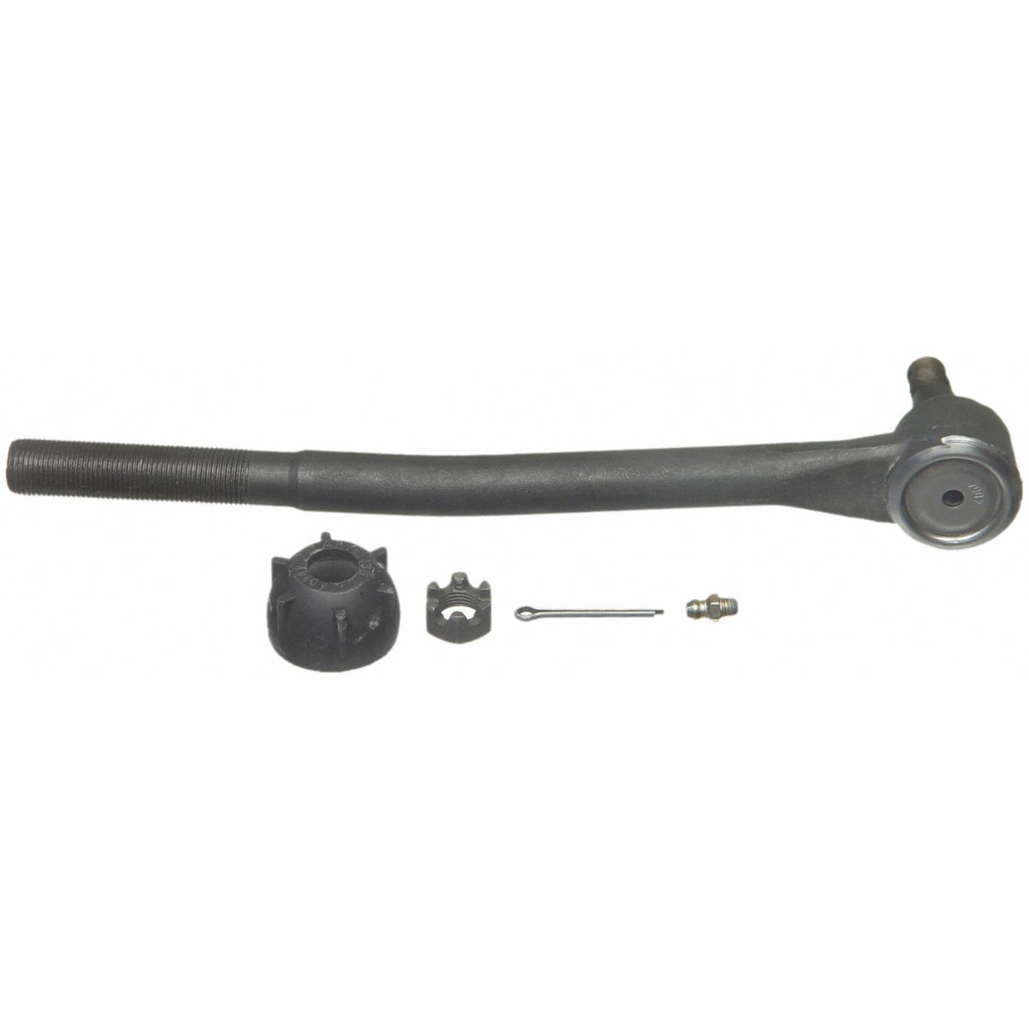 Moog ES387L - Steering Tie Rod End Moog ES387L Steering Tie Rod End product image 1 of 1