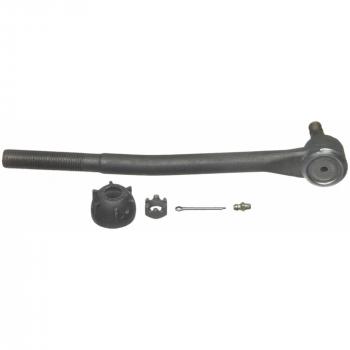 1974 Mercury Comet Steering Tie Rod End Front Inner Moog ES387L image 1 of 1