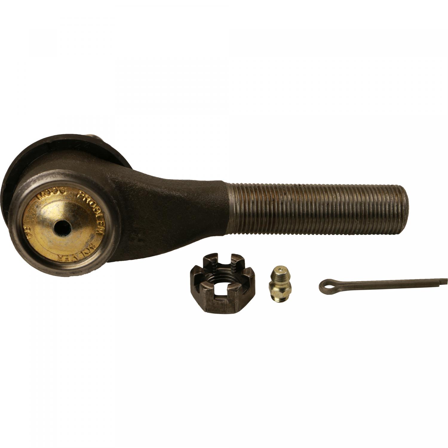 Moog ES387R - Steering Tie Rod End Moog ES387R Steering Tie Rod End product image 1 of 2