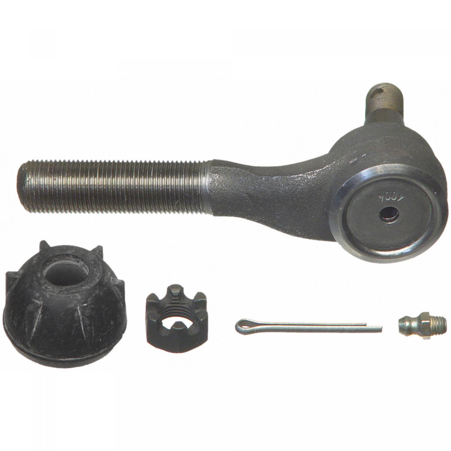 Moog ES387R - Steering Tie Rod End Moog ES387R Steering Tie Rod End product image 2 of 2
