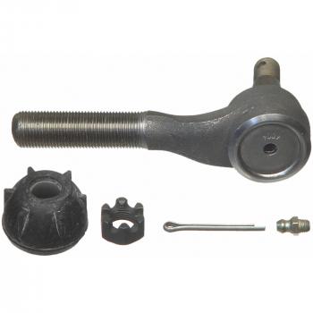 1970 Ford Fairlane Steering Tie Rod End Front Outer Moog ES387R image 2 of 2