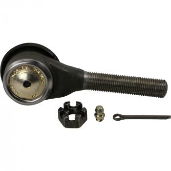 1974 Plymouth Roadrunner Steering Tie Rod End Front Inner Moog ES401L image 1 of 2