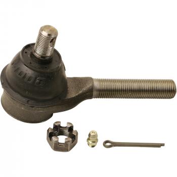 1974 Plymouth Roadrunner Steering Tie Rod End Front Inner Moog ES401L image 2 of 2