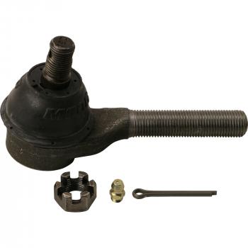 1974 Plymouth Roadrunner Steering Tie Rod End Front Outer Moog ES401R image 2 of 2