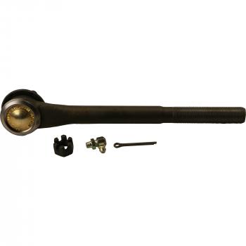 1976 Buick Electra Steering Tie Rod End Front Inner Moog ES403L image 1 of 2