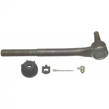 1976 Buick Electra Steering Tie Rod End Front Inner Moog ES403L image 2 of 2