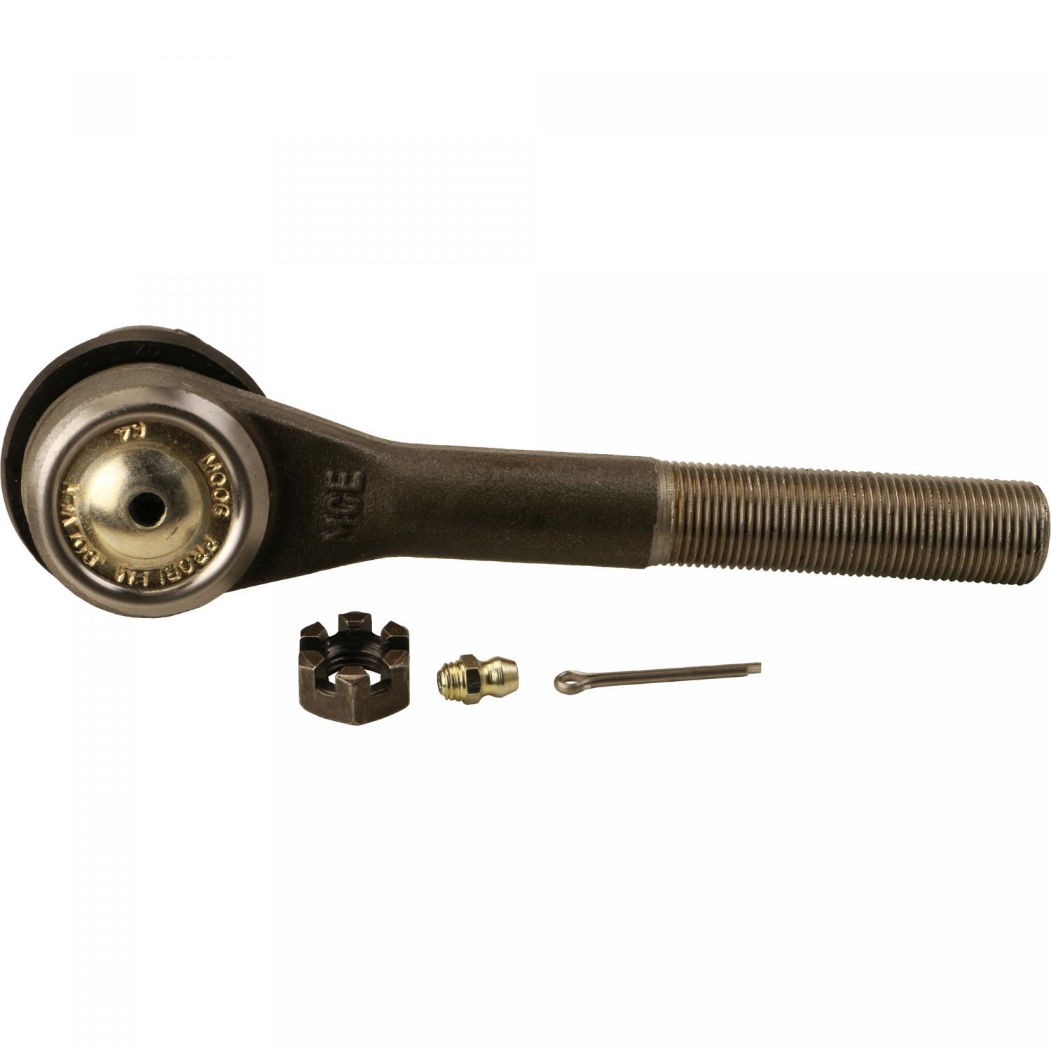 Moog ES404RL Steering Tie Rod End product image 1 of 2