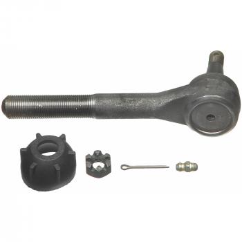 1972 Pontiac Firebird Steering Tie Rod End Front Outer Moog ES404RL image 2 of 2