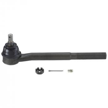 1972 Oldsmobile F85 Steering Tie Rod End Front Inner Moog ES406L image 1 of 2