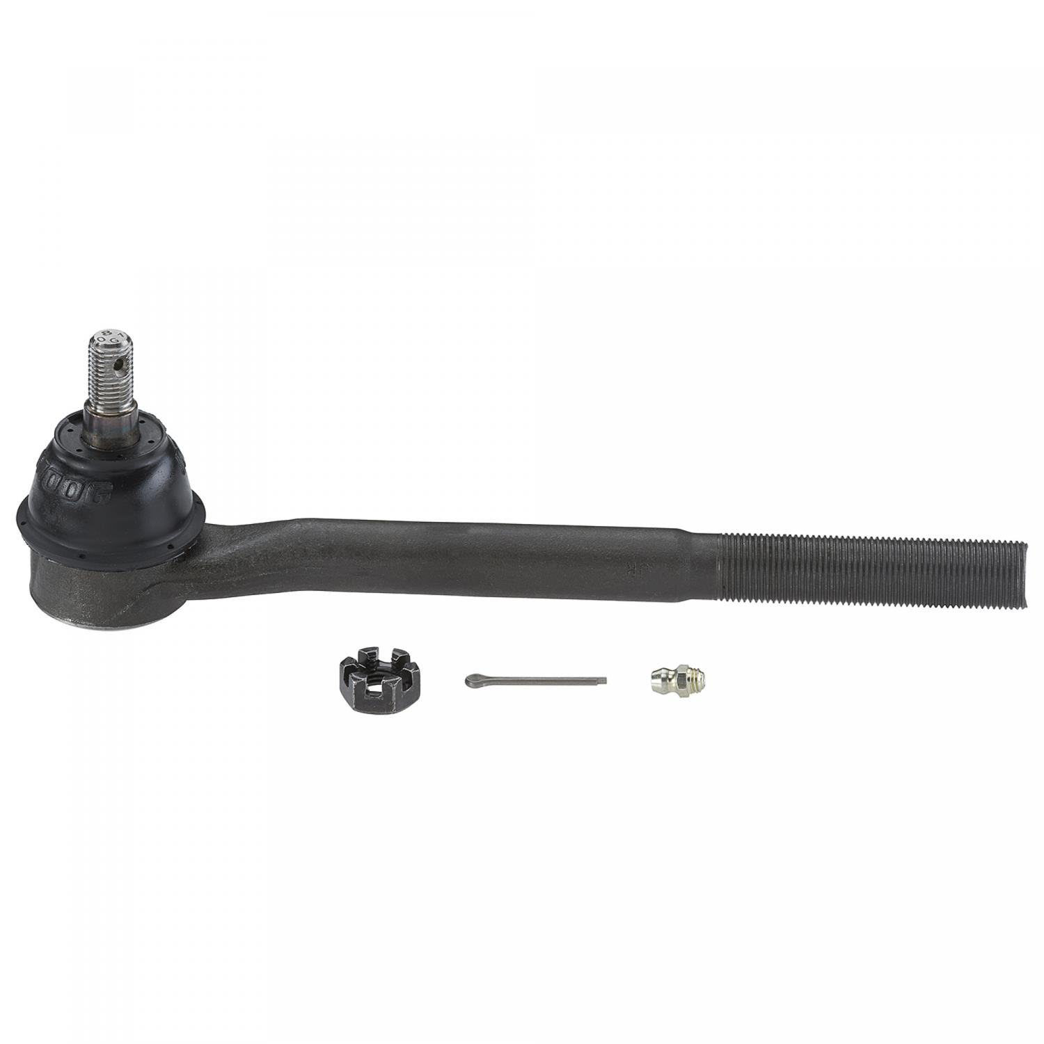 Moog ES406R - Steering Tie Rod End Moog ES406R Steering Tie Rod End product image 1 of 2