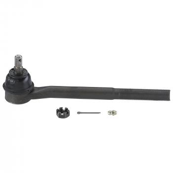 1972 Oldsmobile F85 Steering Tie Rod End Front Outer Moog ES406R image 1 of 2