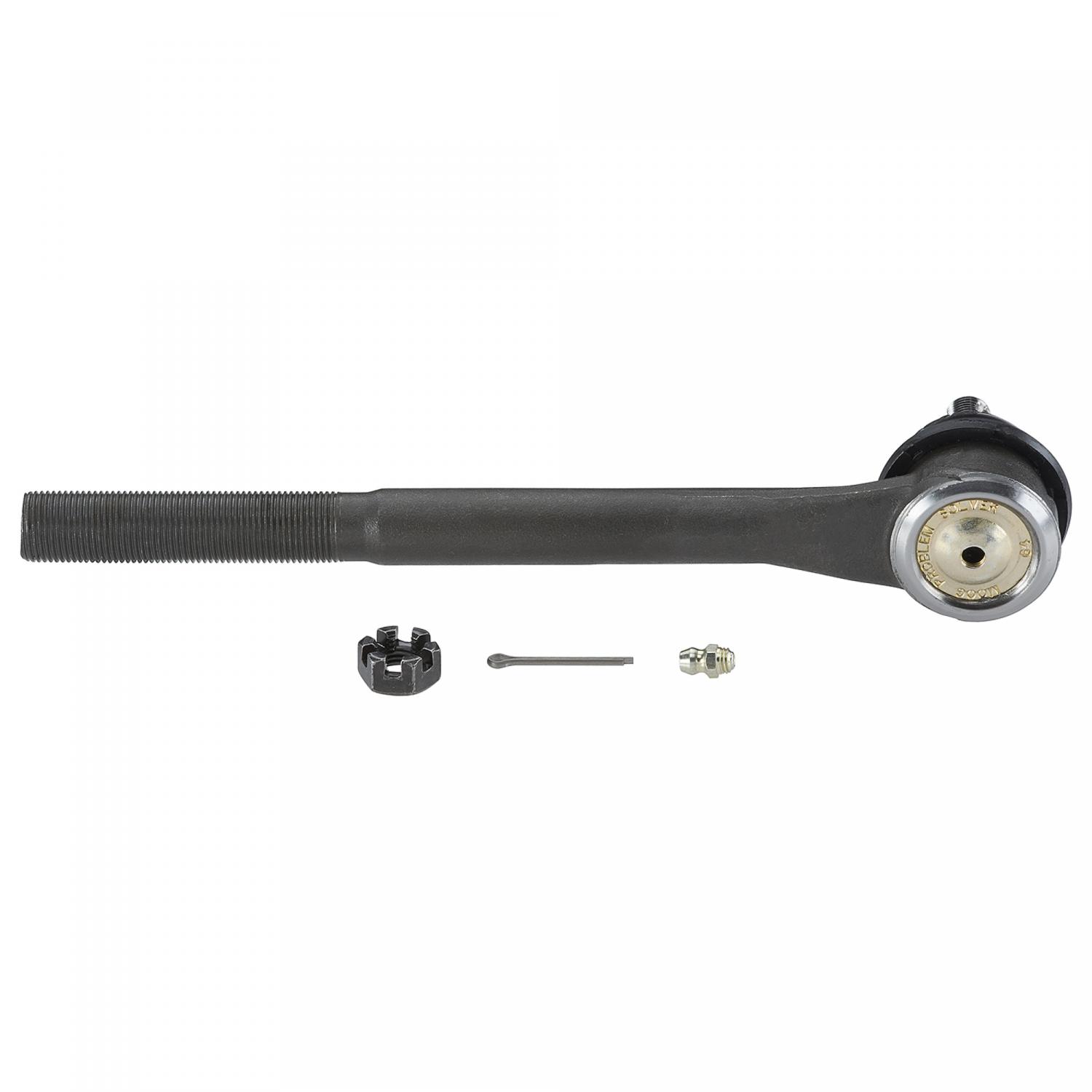Moog ES406R - Steering Tie Rod End Moog ES406R Steering Tie Rod End product image 2 of 2