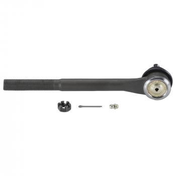 1972 Oldsmobile F85 Steering Tie Rod End Front Outer Moog ES406R image 2 of 2