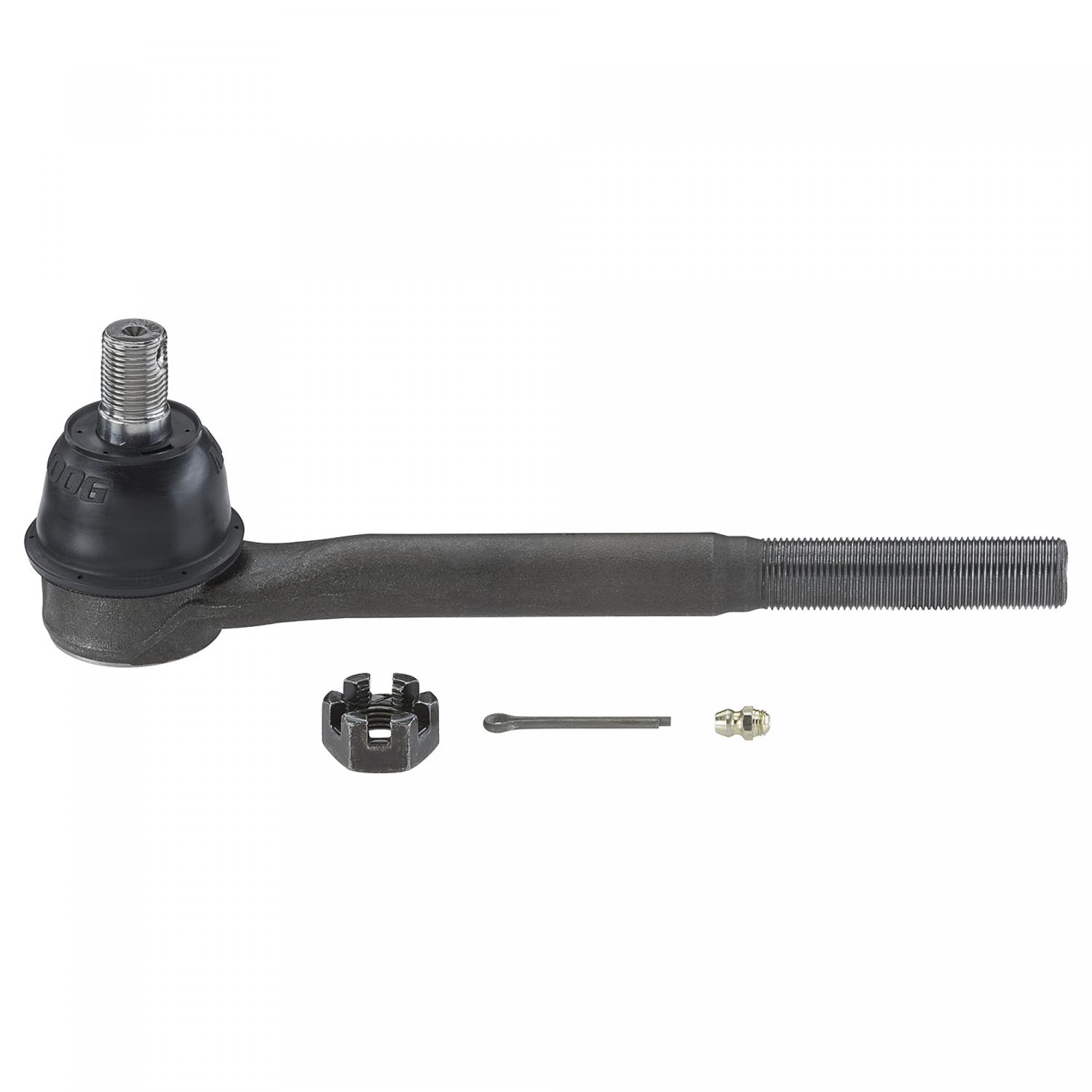 Moog ES409LT - Steering Tie Rod End Moog ES409LT Steering Tie Rod End product image 1 of 2