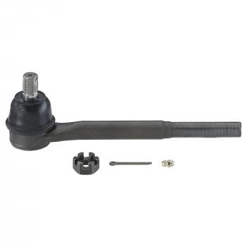 1995 GMC P3500 Steering Tie Rod End Front Inner Moog ES409LT image 1 of 2