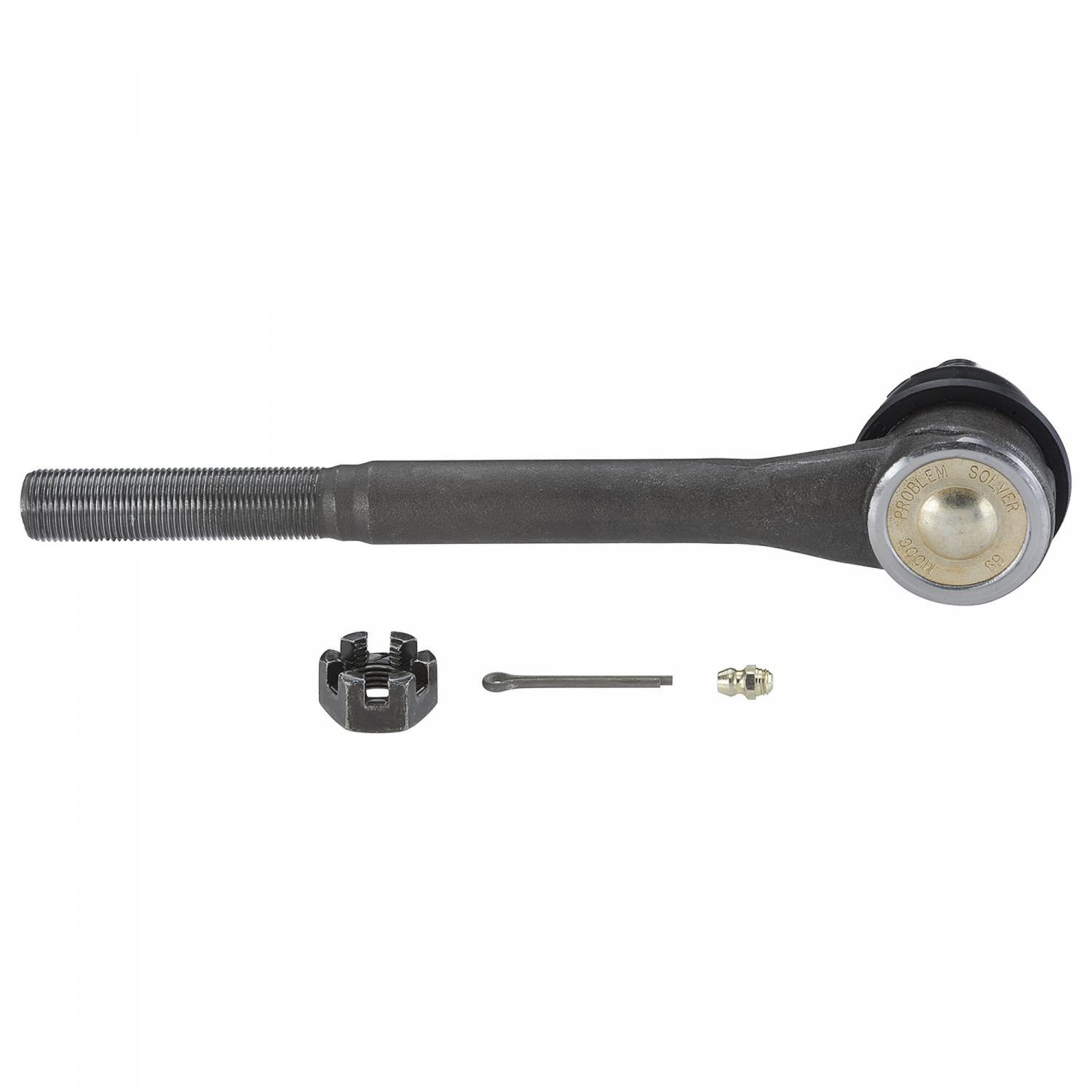 Moog ES409LT - Steering Tie Rod End Moog ES409LT Steering Tie Rod End product image 2 of 2