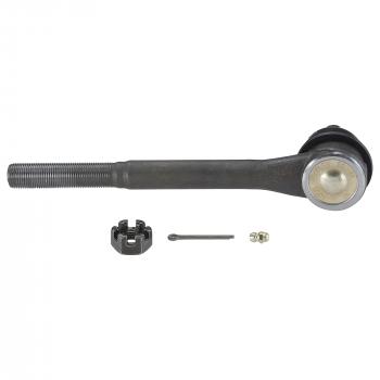 1995 GMC P3500 Steering Tie Rod End Front Inner Moog ES409LT image 2 of 2