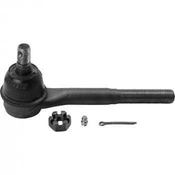 1995 GMC P3500 Steering Tie Rod End Front Outer Moog ES409RT image 2 of 2