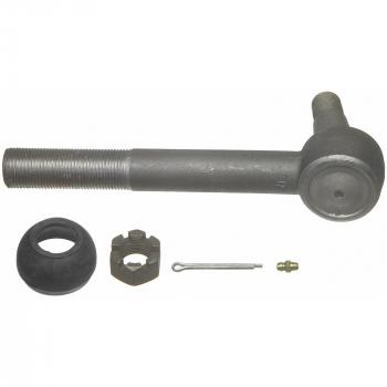 2012 International 4300 Steering Tie Rod End Front Left Outer Moog ES411L image 1 of 1