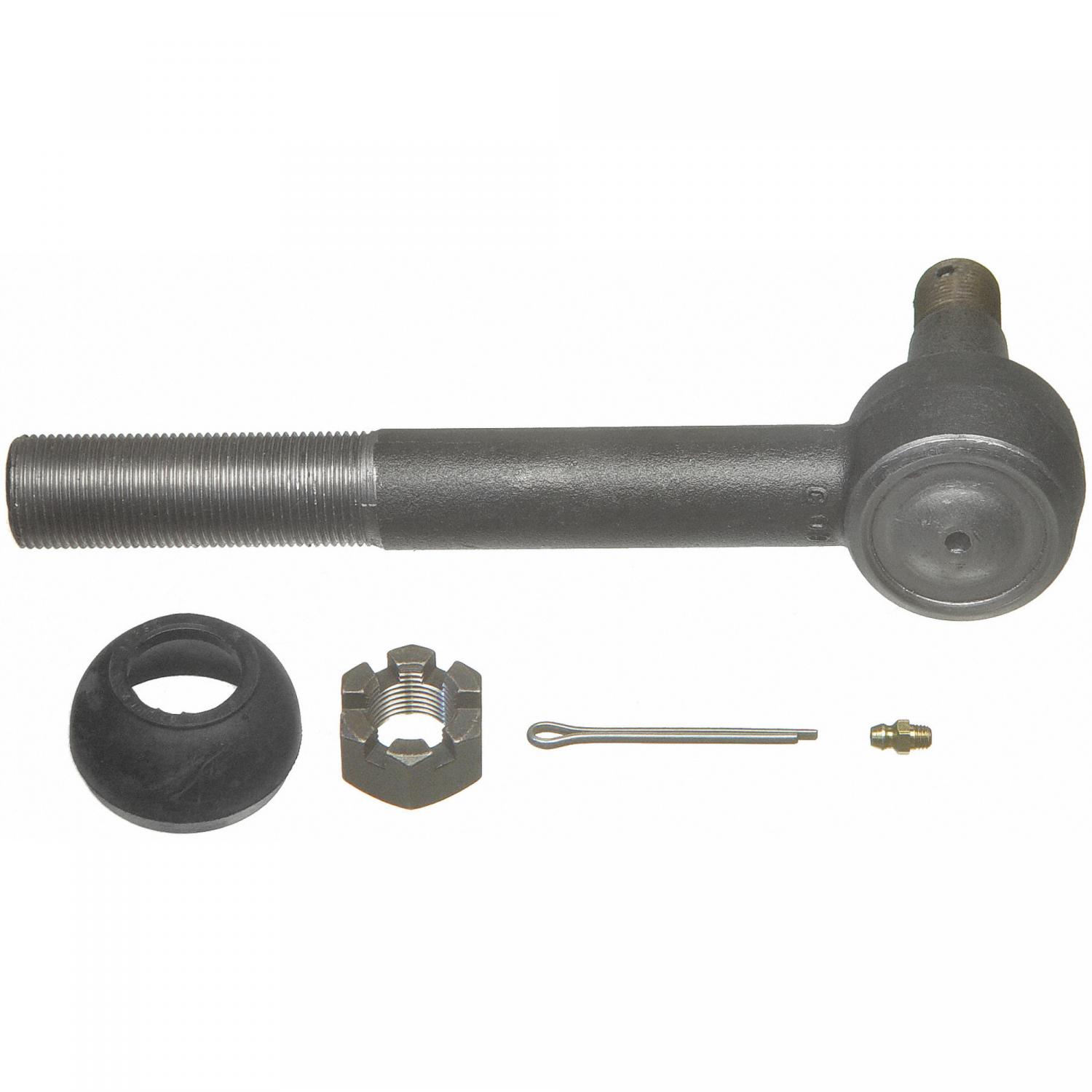 Moog ES411R - Steering Tie Rod End Moog ES411R Steering Tie Rod End product image 1 of 1