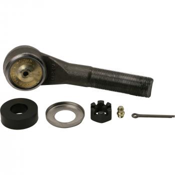 1979 Ford F-100 Steering Tie Rod End Front Left Inner Moog ES413R image 1 of 2