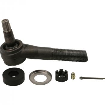 1979 Ford F-100 Steering Tie Rod End Front Left Inner Moog ES413R image 2 of 2
