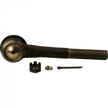 1971 GMC P15/P1500 Van Steering Tie Rod End Front Outer Moog ES415RL image 1 of 2