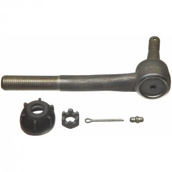 1971 GMC P15/P1500 Van Steering Tie Rod End Front Outer Moog ES415RL image 2 of 2
