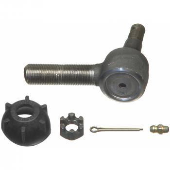 1967 Ford P-100 Steering Tie Rod End Front Left Outer Moog ES416L image 2 of 2