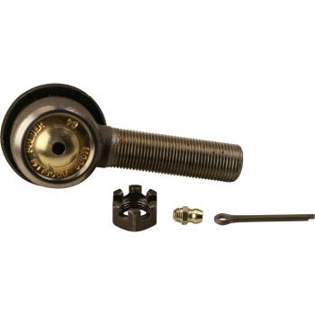 1967 Ford P-100 Steering Tie Rod End Front Right Outer Moog ES416R image 1 of 2