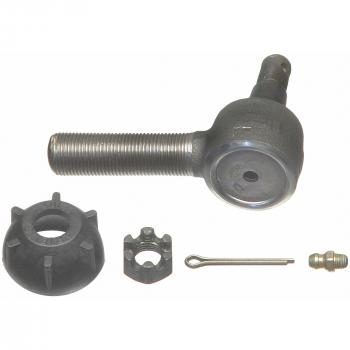 1967 Ford P-100 Steering Tie Rod End Front Right Outer Moog ES416R image 2 of 2