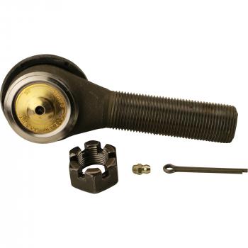 1986 Ford C7000 Steering Tie Rod End Front Left Moog ES423L image 1 of 2