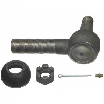1986 Ford C7000 Steering Tie Rod End Front Left Moog ES423L image 2 of 2