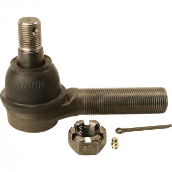 1986 Ford C7000 Steering Tie Rod End Front Right Moog ES423R image 2 of 2