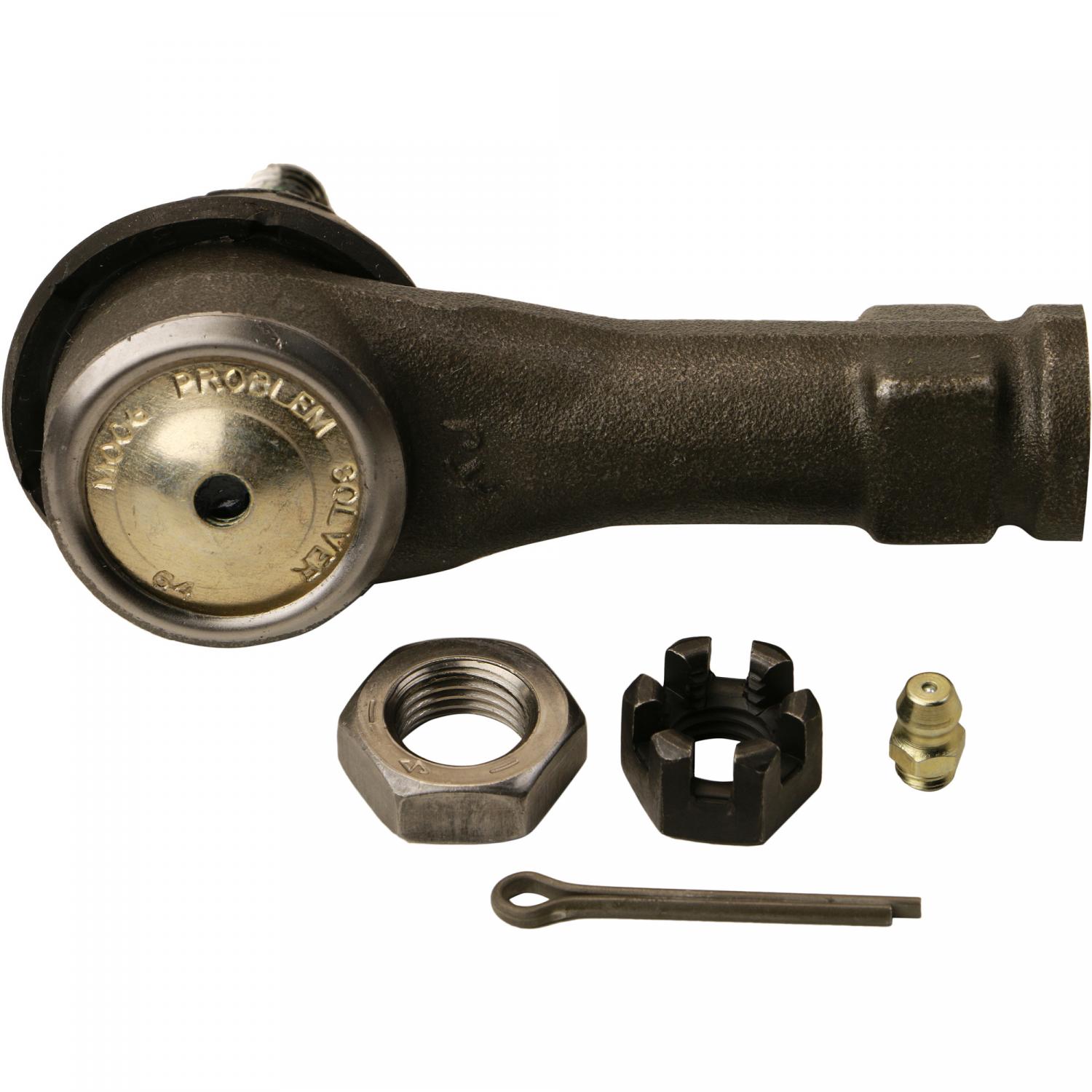 Moog ES429RL Steering Tie Rod End product image 1 of 2