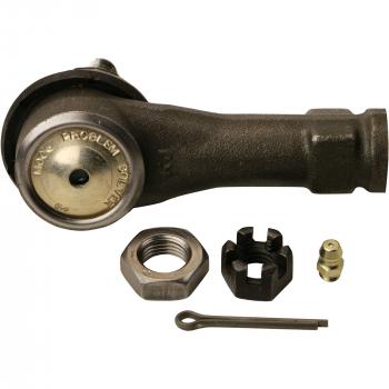 1979 Mercury Bobcat Steering Tie Rod End Front Outer Moog ES429RL image 1 of 2