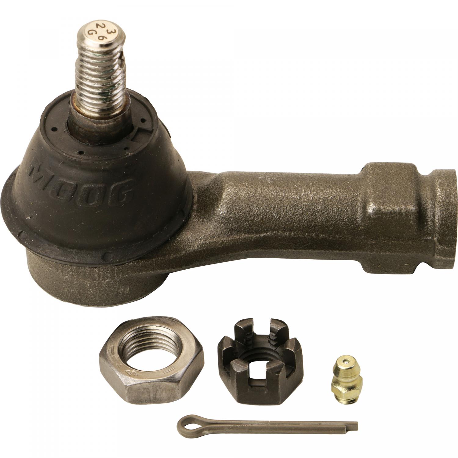 Moog ES429RL Steering Tie Rod End product image 2 of 2